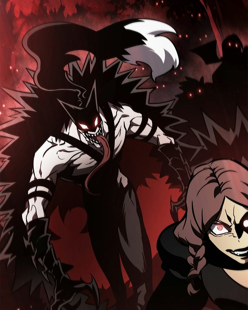 Read El mundo después del cataclismo ES Manga Online