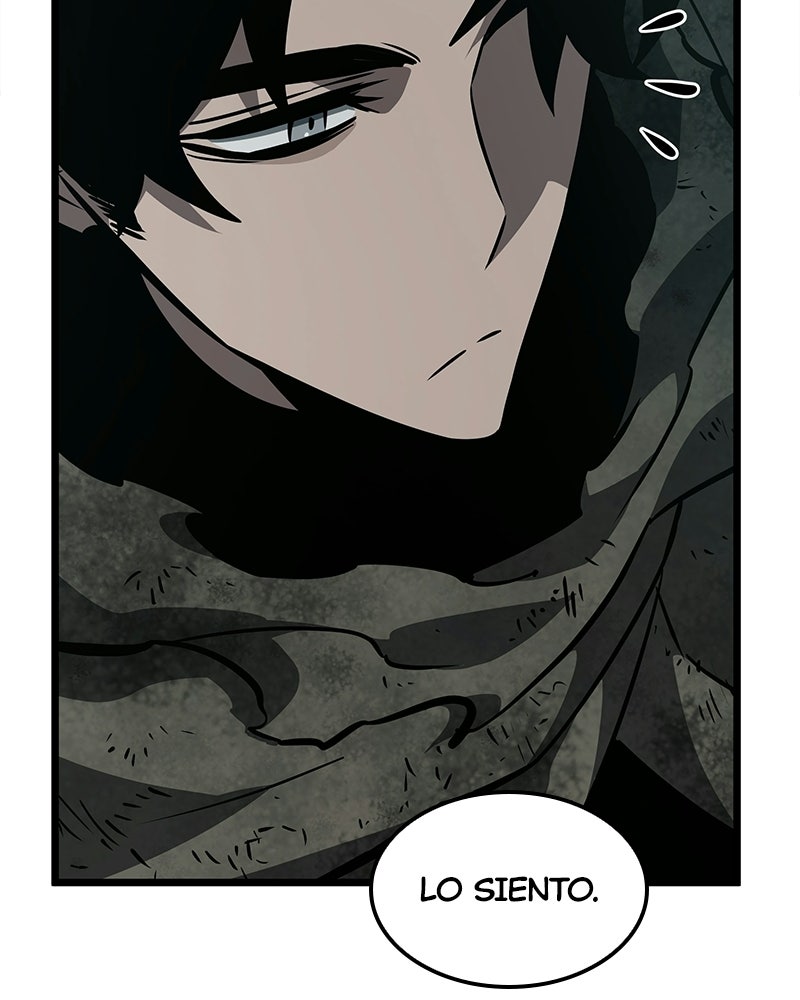 Read El mundo después del cataclismo ES Manga Online