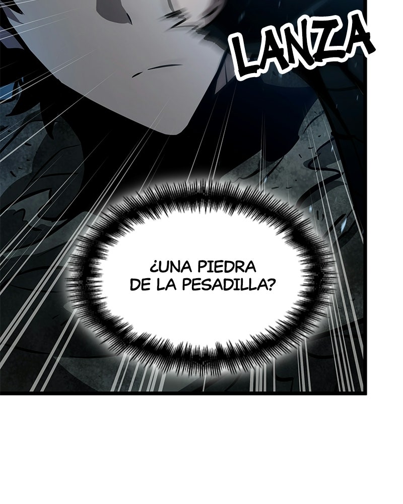 Read El mundo después del cataclismo ES Manga Online