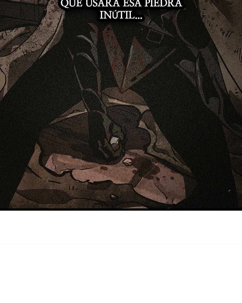 Read El mundo después del cataclismo ES Manga Online