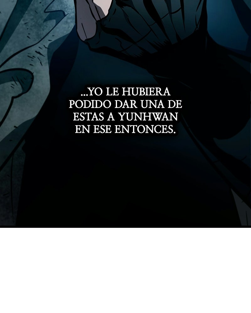 Read El mundo después del cataclismo ES Manga Online