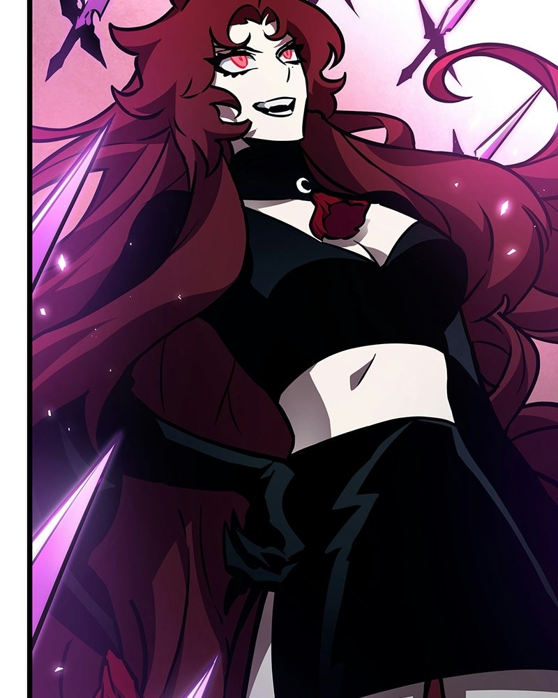 Read El mundo después del cataclismo ES Manga Online