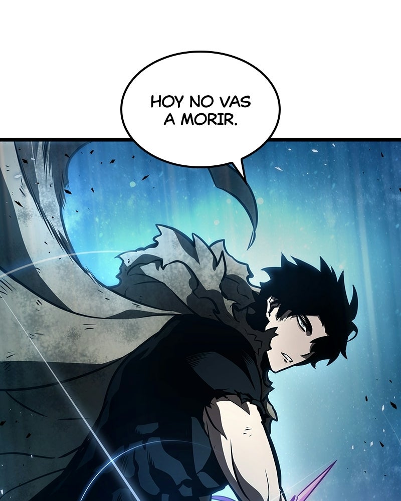 Read El mundo después del cataclismo ES Manga Online