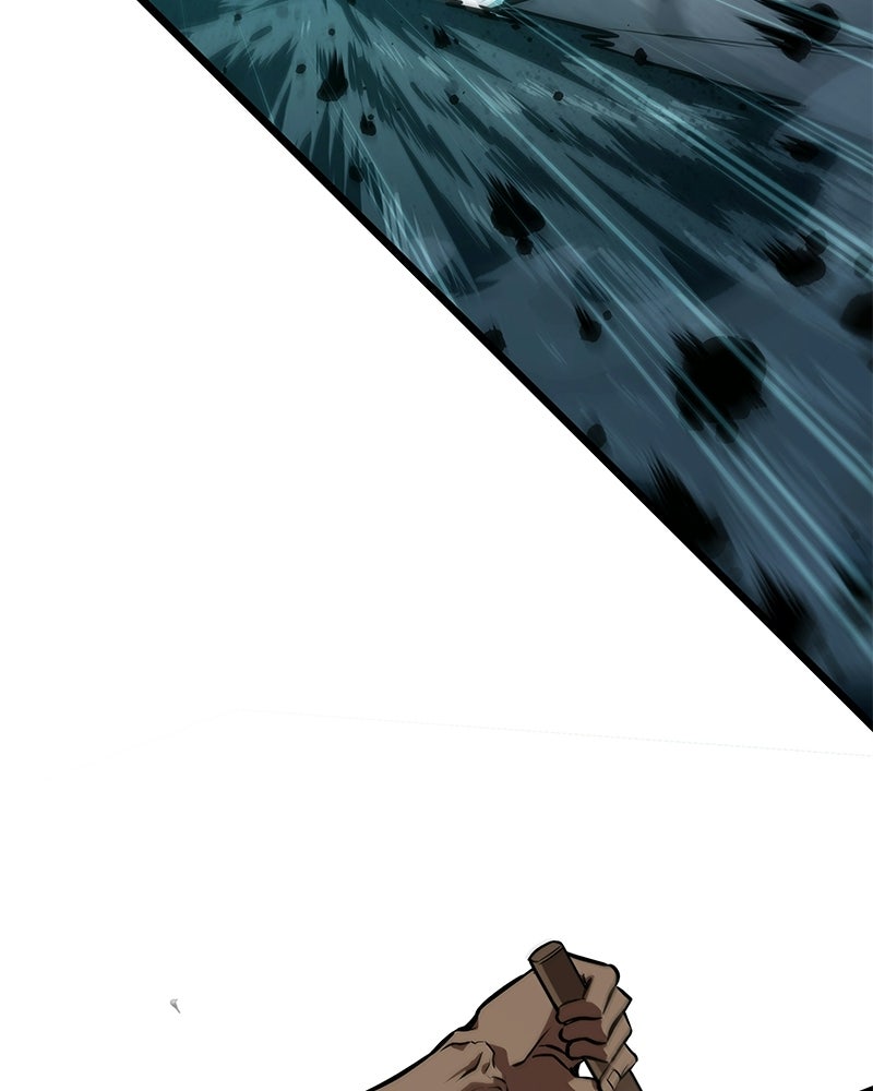 Read El mundo después del cataclismo ES Manga Online