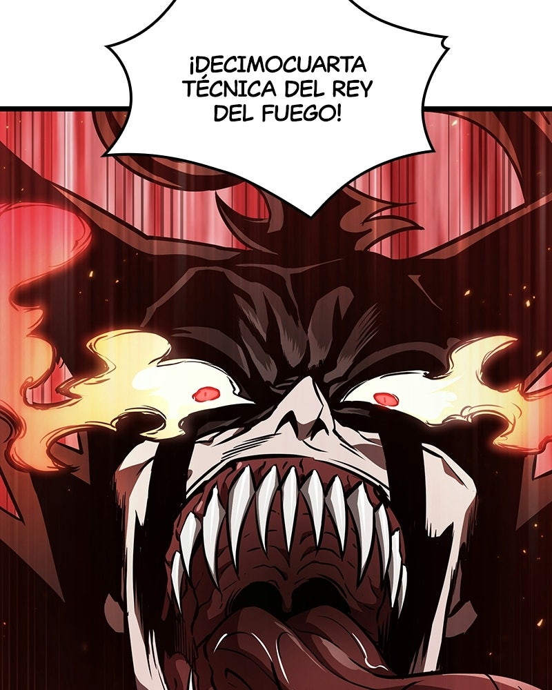 Read El mundo después del cataclismo ES Manga Online