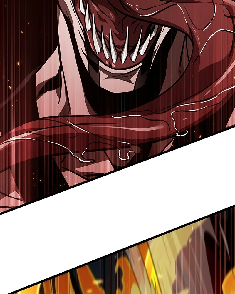 Read El mundo después del cataclismo ES Manga Online