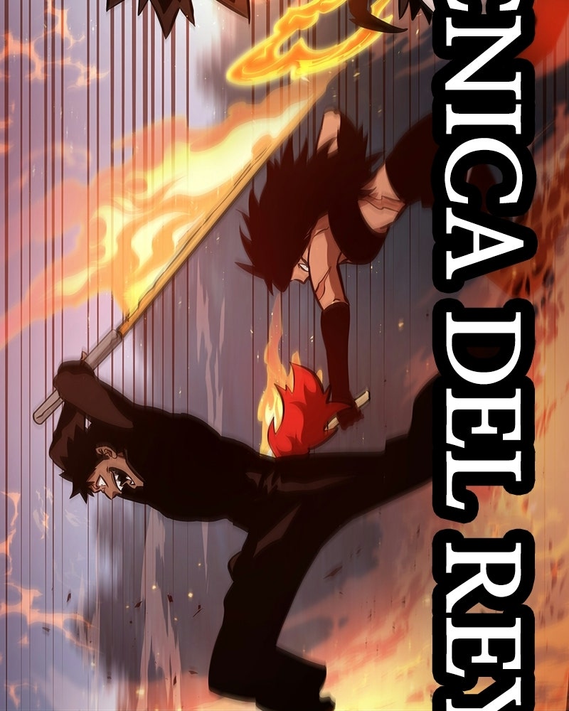 Read El mundo después del cataclismo ES Manga Online