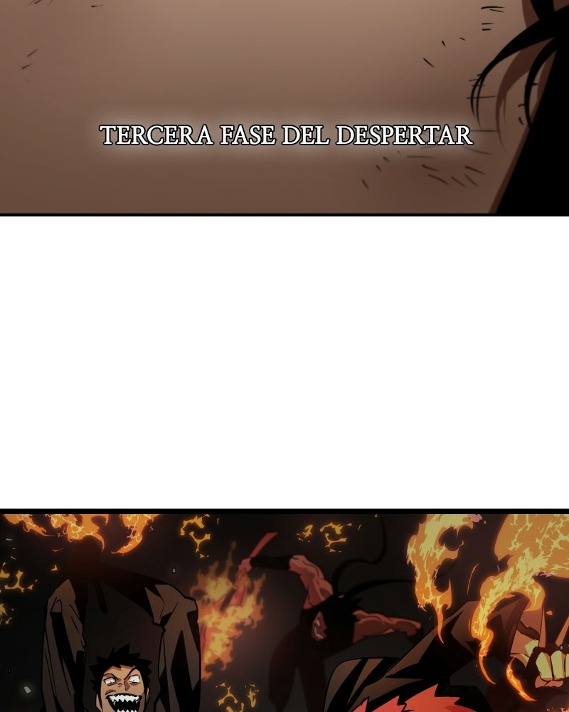 Read El mundo después del cataclismo ES Manga Online