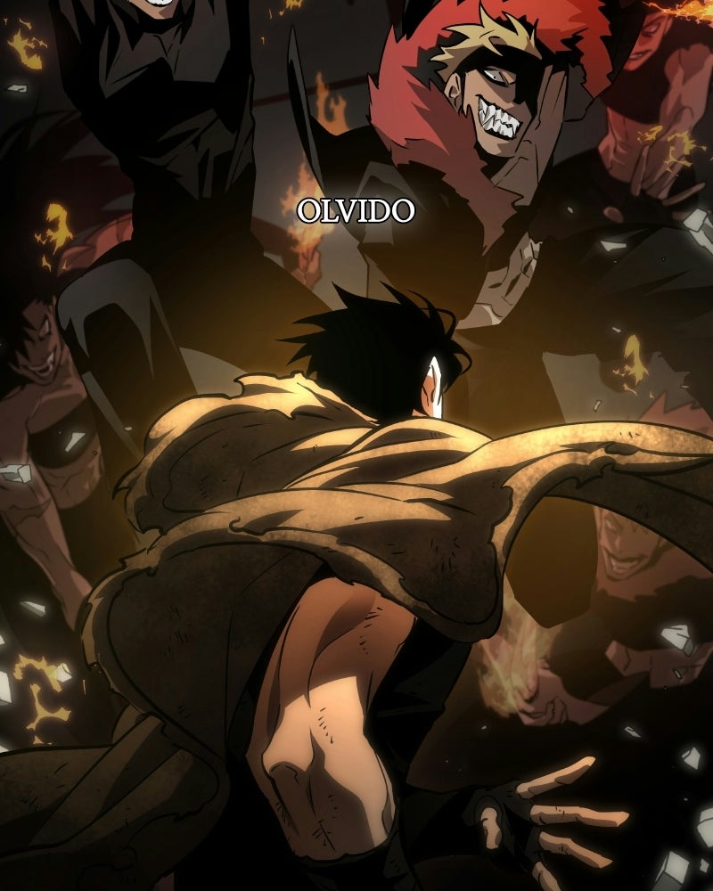 Read El mundo después del cataclismo ES Manga Online