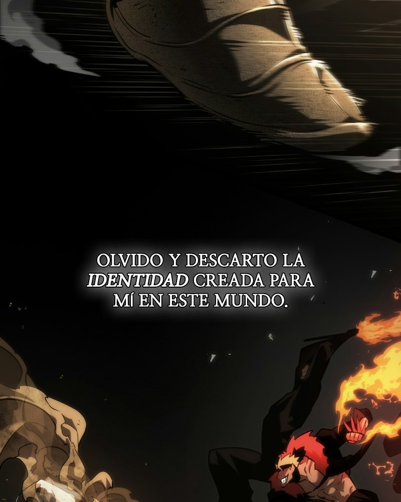 Read El mundo después del cataclismo ES Manga Online