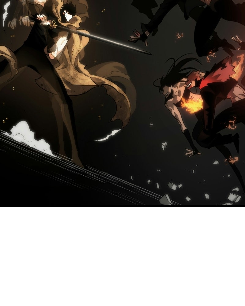 Read El mundo después del cataclismo ES Manga Online