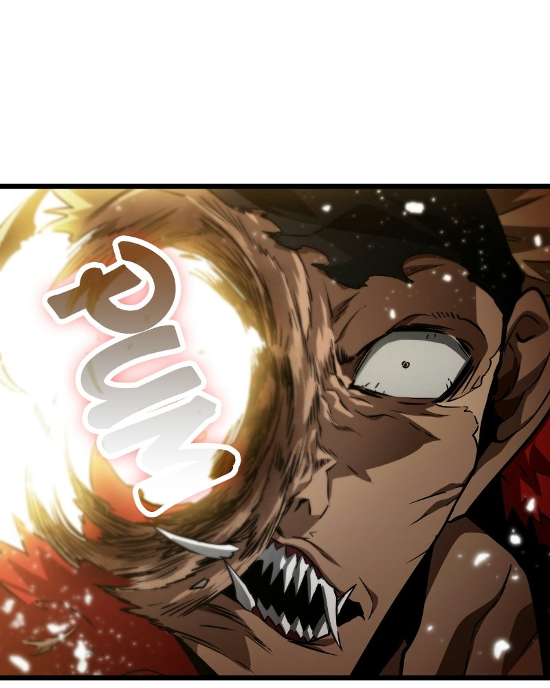 Read El mundo después del cataclismo ES Manga Online