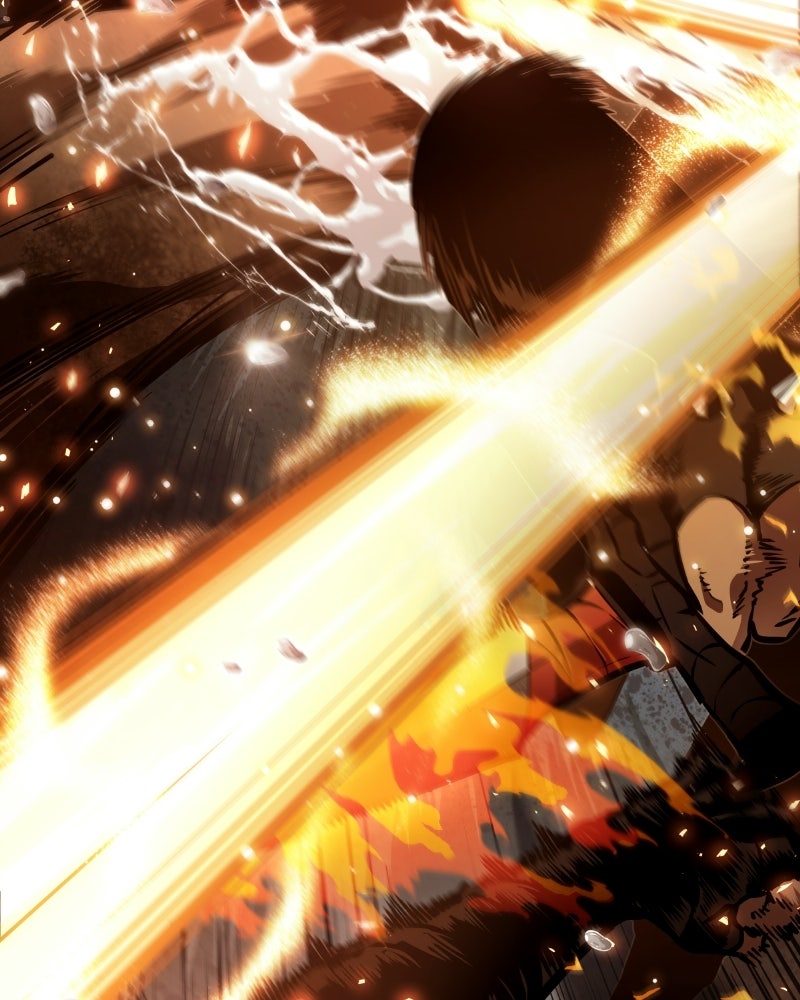 Read El mundo después del cataclismo ES Manga Online