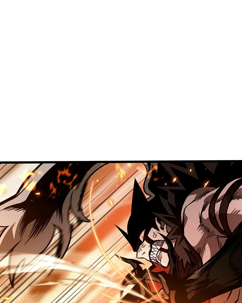 Read El mundo después del cataclismo ES Manga Online