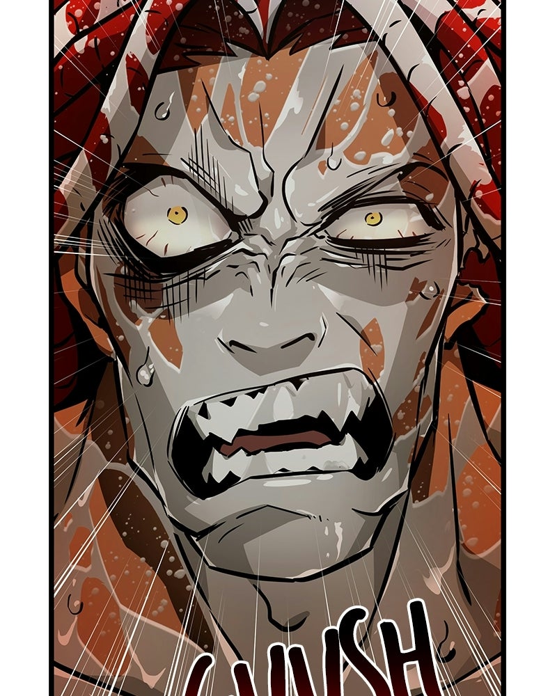 Read El mundo después del cataclismo ES Manga Online