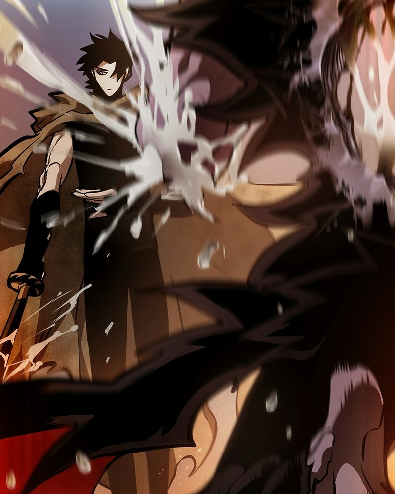 Read El mundo después del cataclismo ES Manga Online