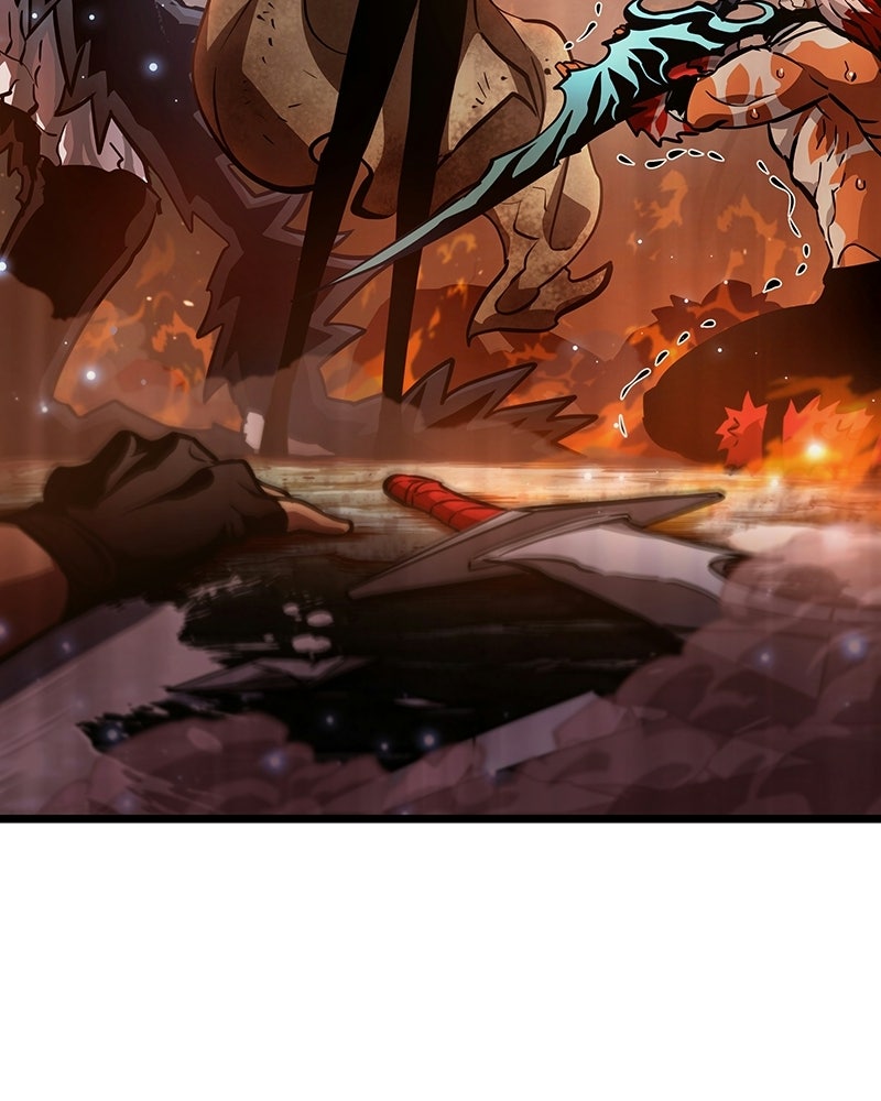 Read El mundo después del cataclismo ES Manga Online