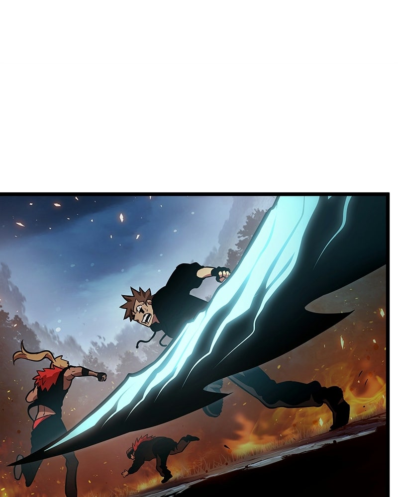 Read El mundo después del cataclismo ES Manga Online