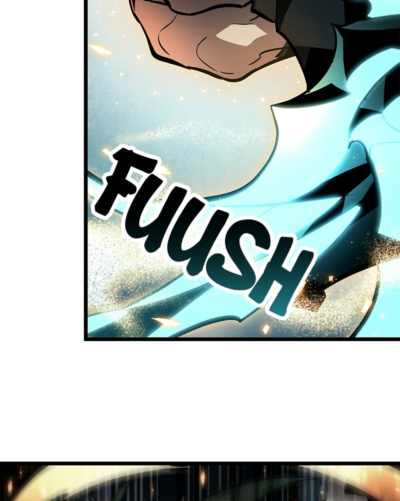 Read El mundo después del cataclismo ES Manga Online