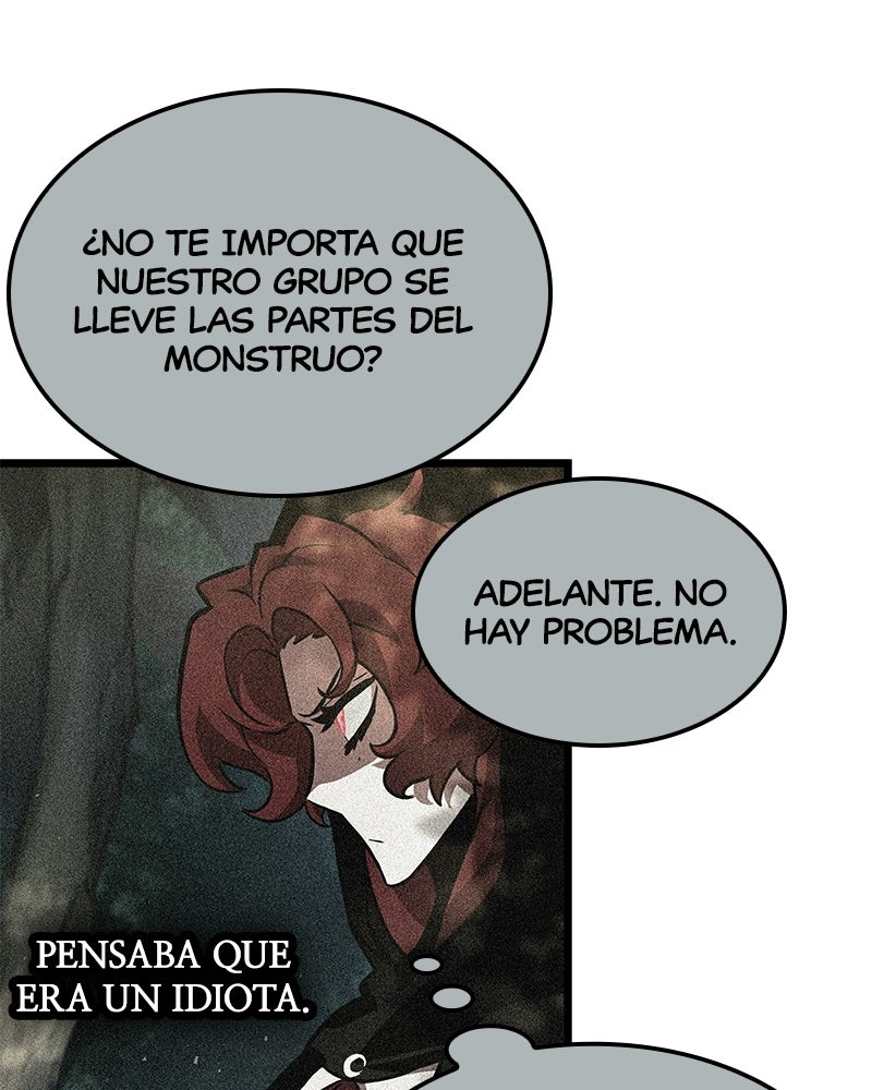 Read El mundo después del cataclismo ES Manga Online
