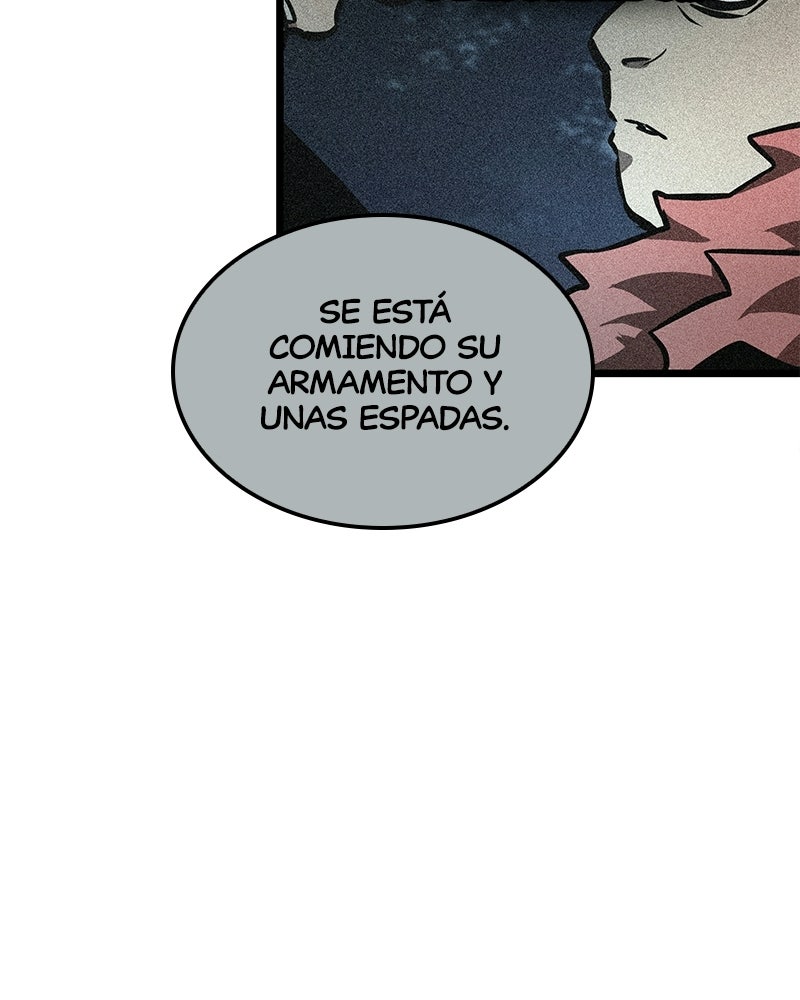 Read El mundo después del cataclismo ES Manga Online