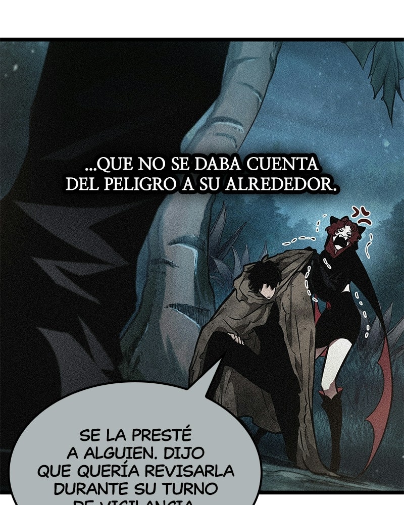 Read El mundo después del cataclismo ES Manga Online