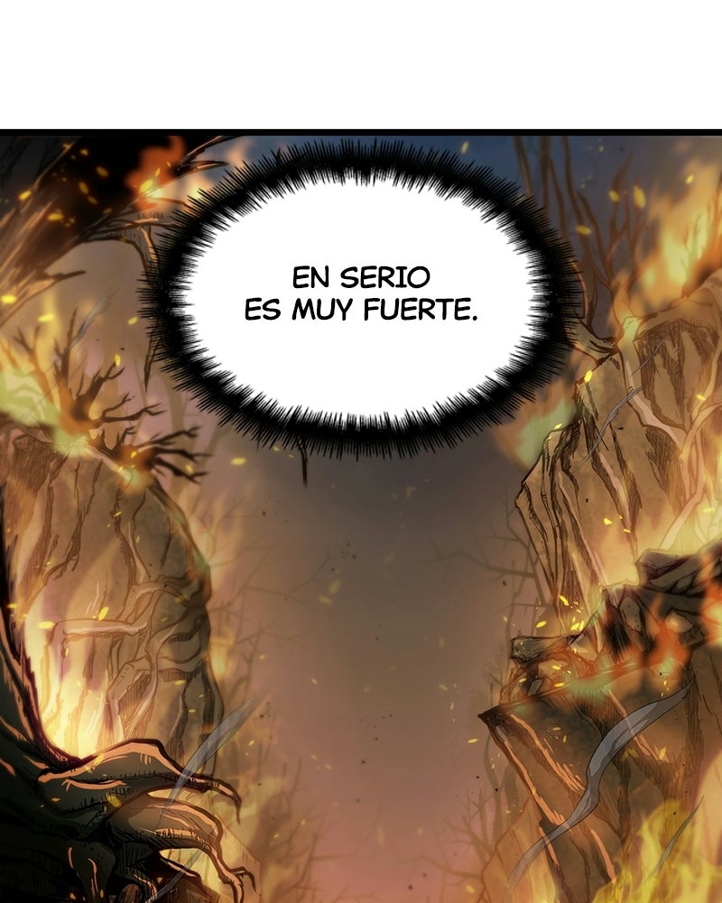 Read El mundo después del cataclismo ES Manga Online