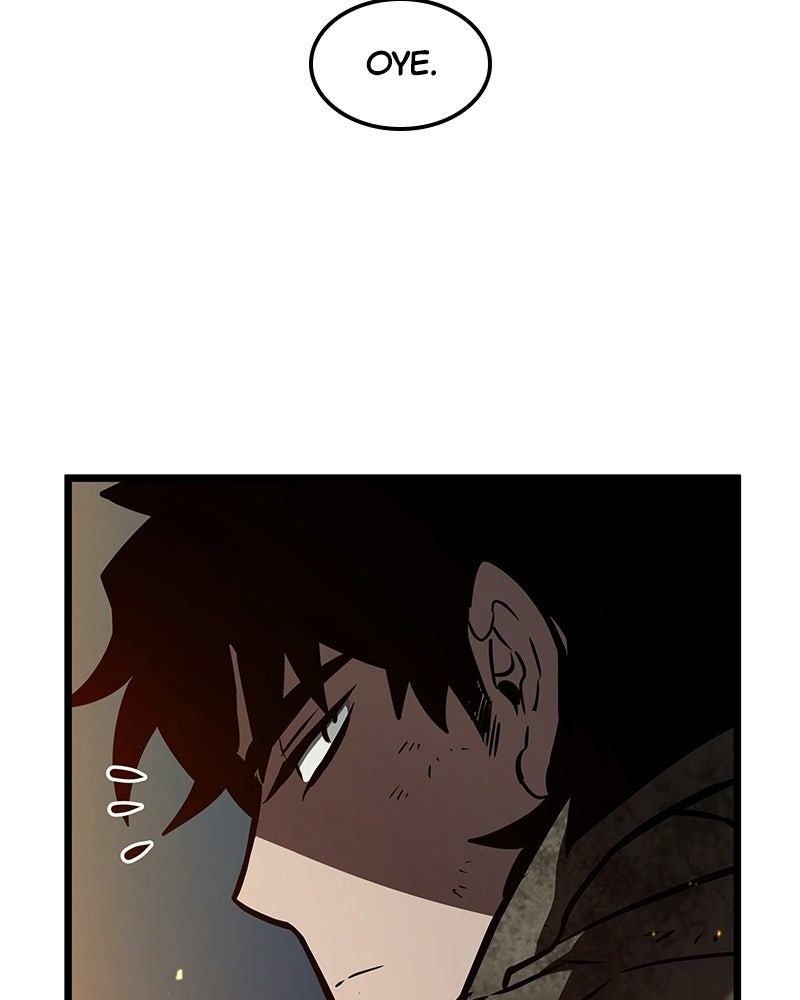 Read El mundo después del cataclismo ES Manga Online