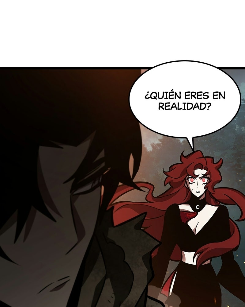 Read El mundo después del cataclismo ES Manga Online