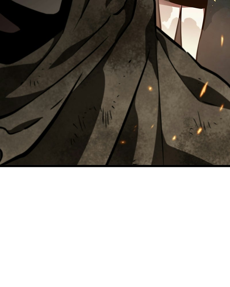 Read El mundo después del cataclismo ES Manga Online