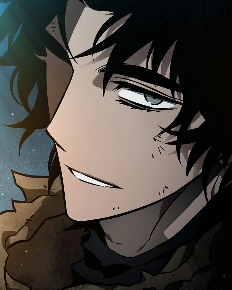 Read El mundo después del cataclismo ES Manga Online