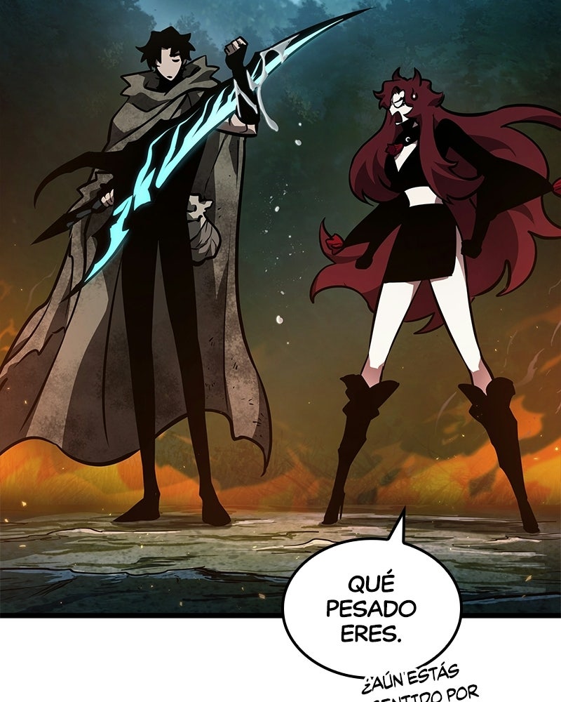 Read El mundo después del cataclismo ES Manga Online