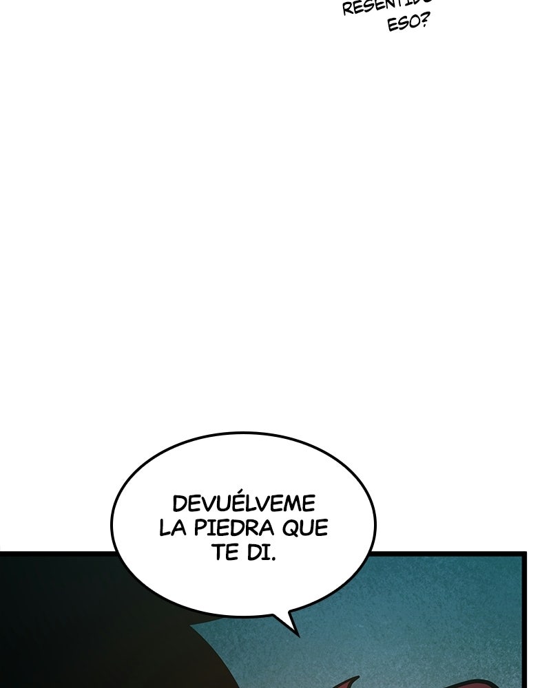 Read El mundo después del cataclismo ES Manga Online