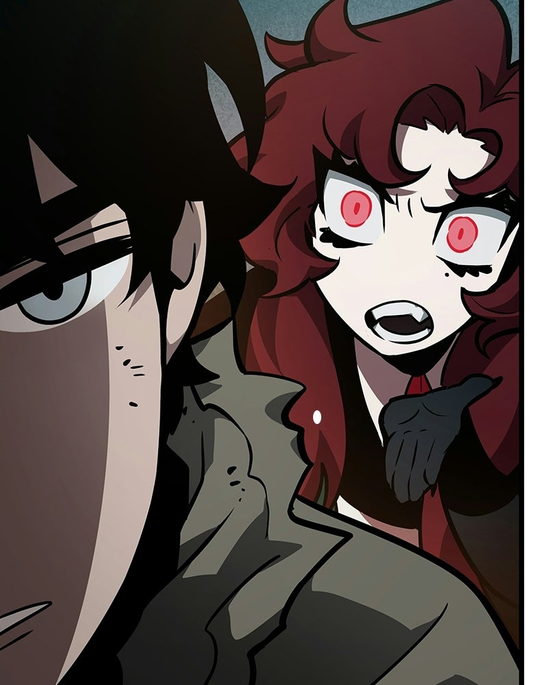 Read El mundo después del cataclismo ES Manga Online