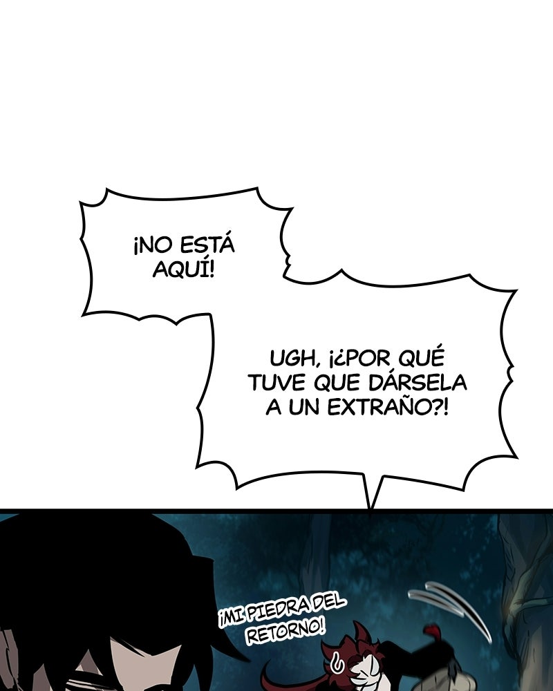 Read El mundo después del cataclismo ES Manga Online