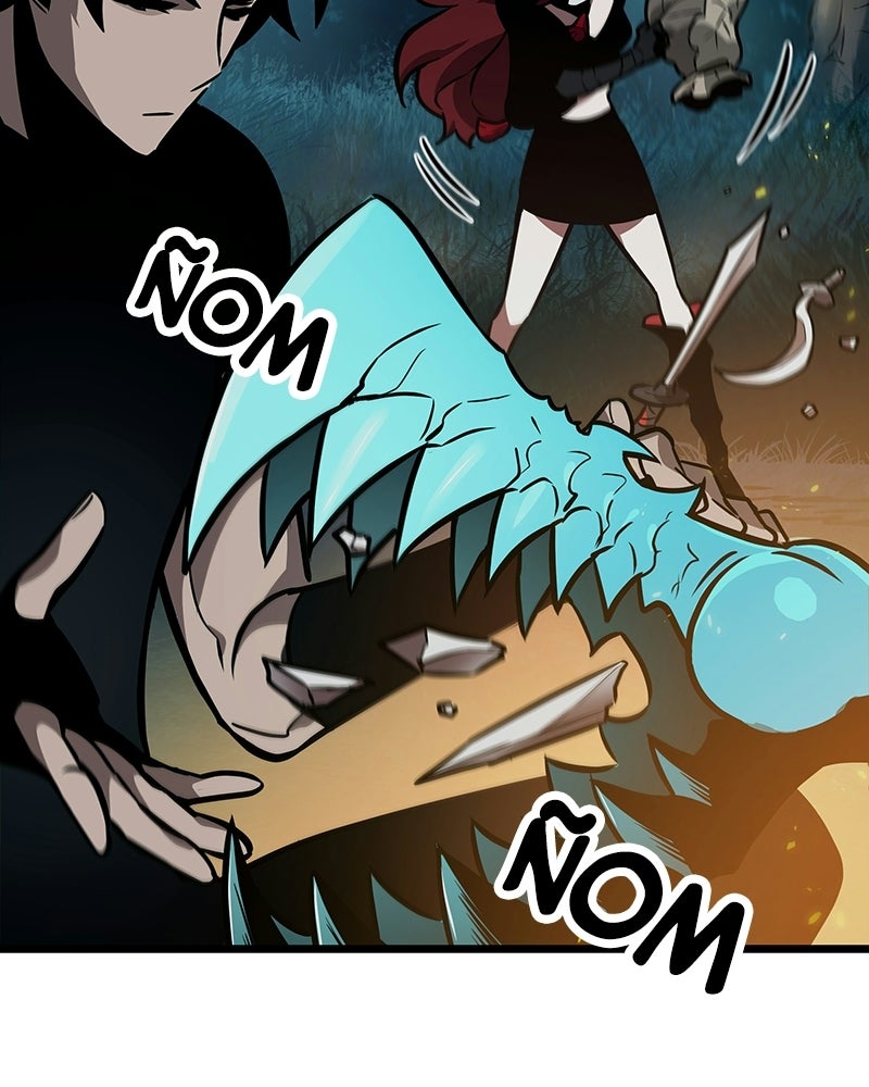 Read El mundo después del cataclismo ES Manga Online