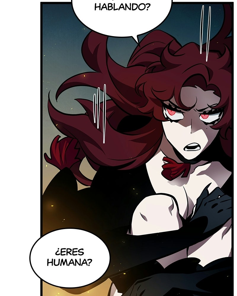 Read El mundo después del cataclismo ES Manga Online