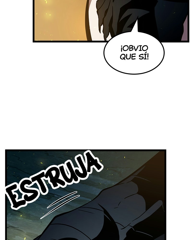 Read El mundo después del cataclismo ES Manga Online