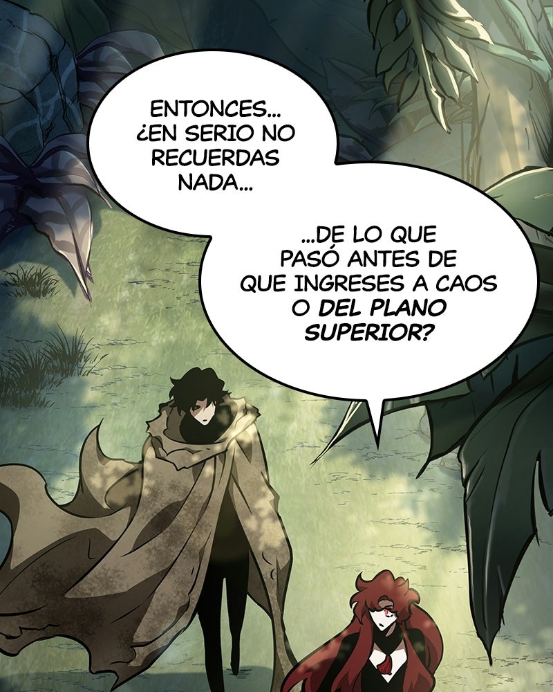 Read El mundo después del cataclismo ES Manga Online