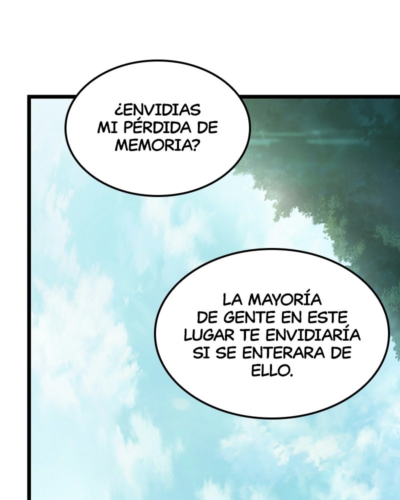 Read El mundo después del cataclismo ES Manga Online