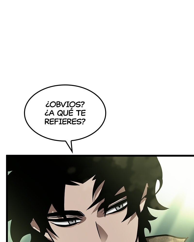 Read El mundo después del cataclismo ES Manga Online