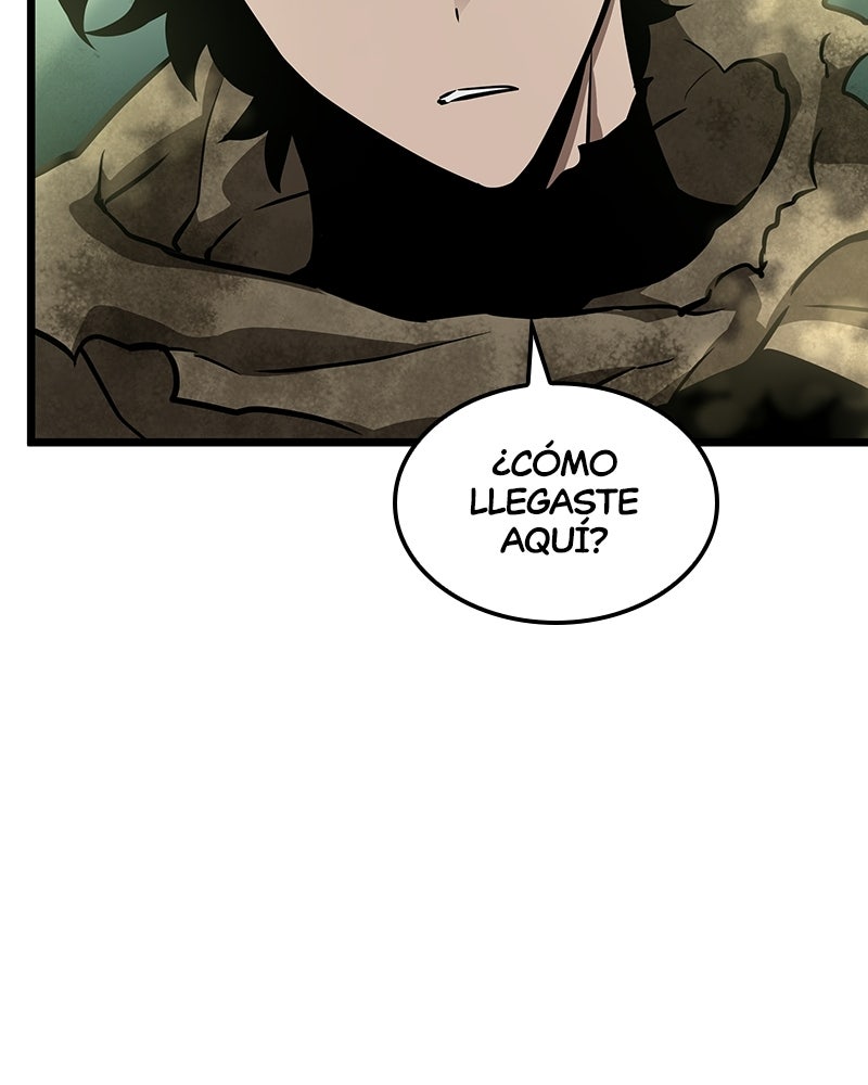 Read El mundo después del cataclismo ES Manga Online