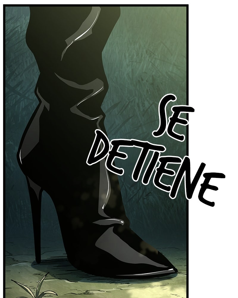 Read El mundo después del cataclismo ES Manga Online