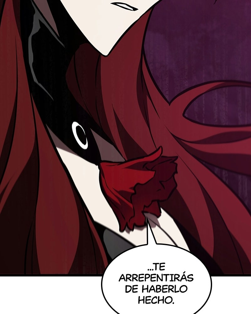 Read El mundo después del cataclismo ES Manga Online