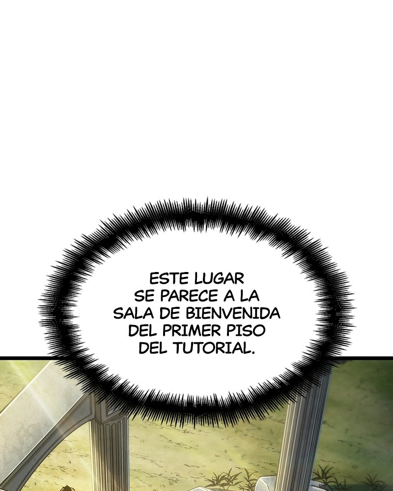 Read El mundo después del cataclismo ES Manga Online