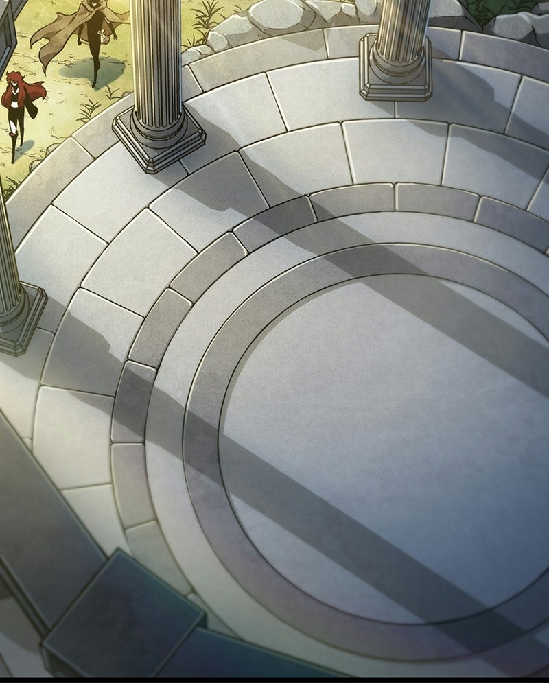 Read El mundo después del cataclismo ES Manga Online