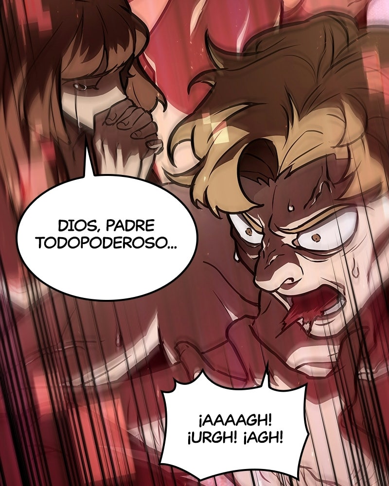 Read El mundo después del cataclismo ES Manga Online