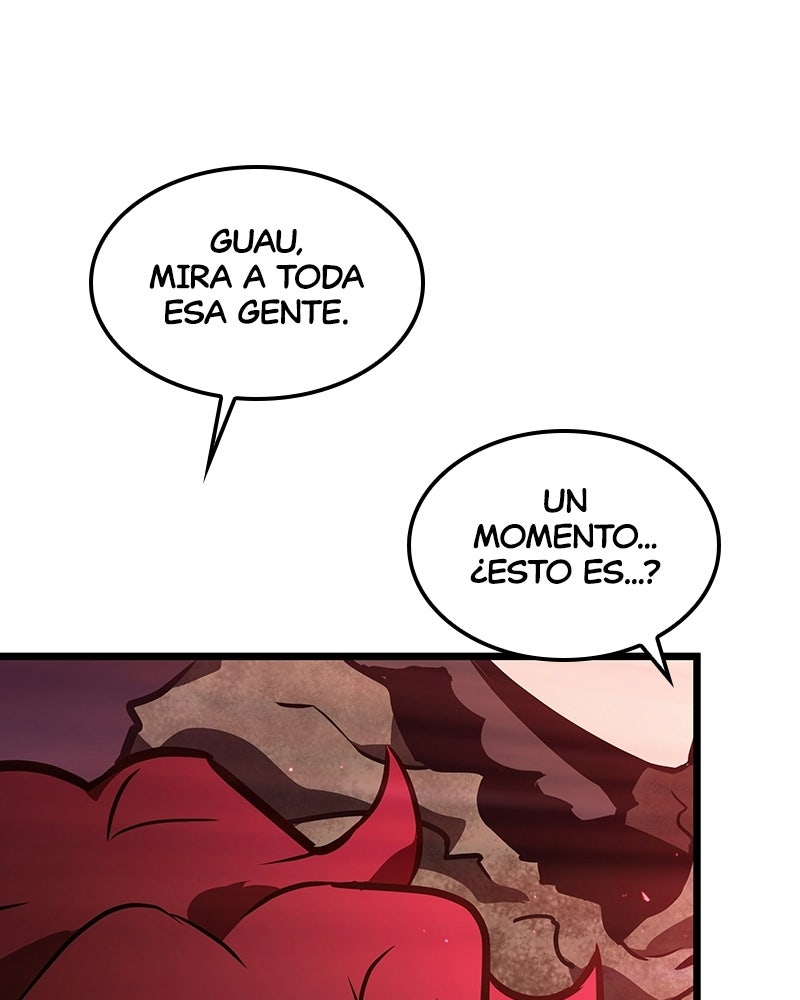 Read El mundo después del cataclismo ES Manga Online