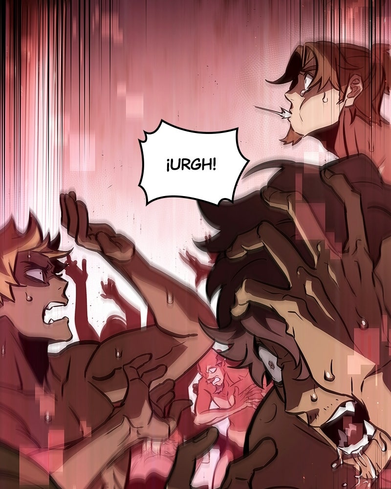 Read El mundo después del cataclismo ES Manga Online