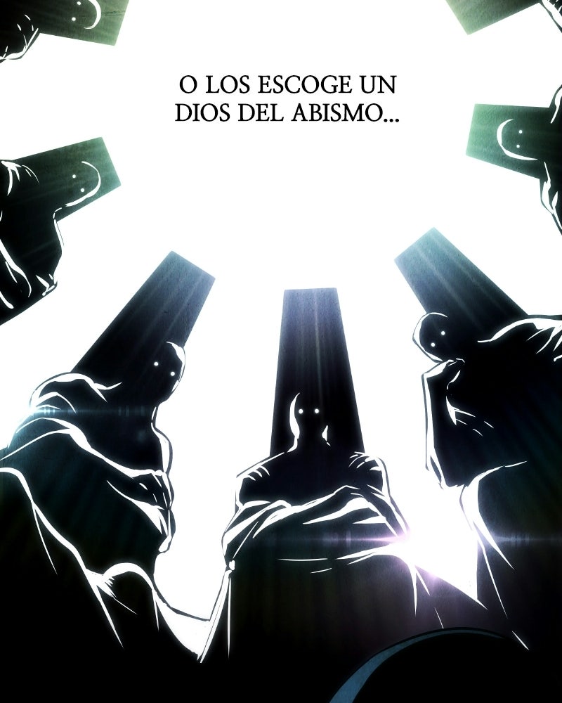 Read El mundo después del cataclismo ES Manga Online